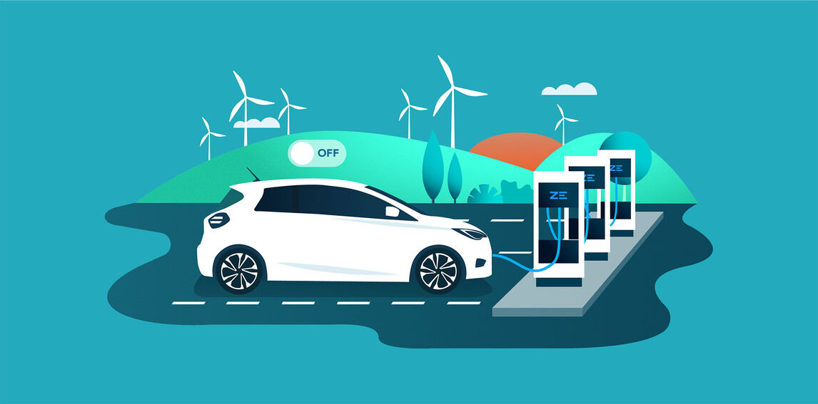 Zimbabwe starts EV manufacturing